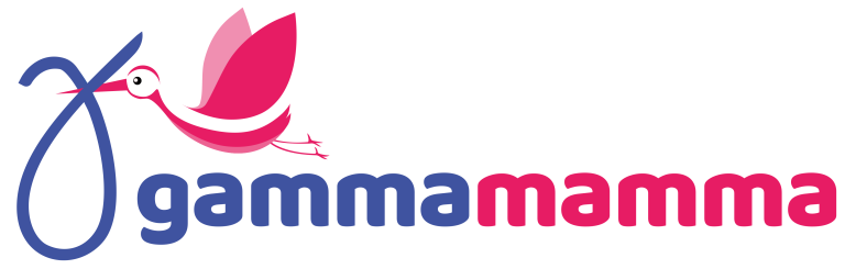 logo gammamma colori