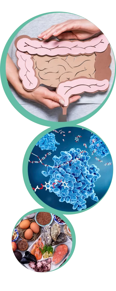 Alimentazione e fibrosi cistica come supportare il corpo attraverso una dieta adeguata