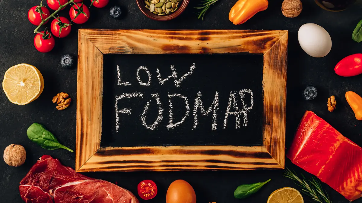 fodmap